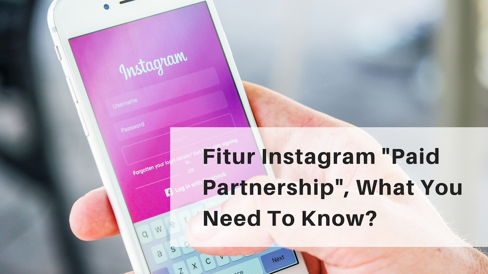 Fitur Instagram 